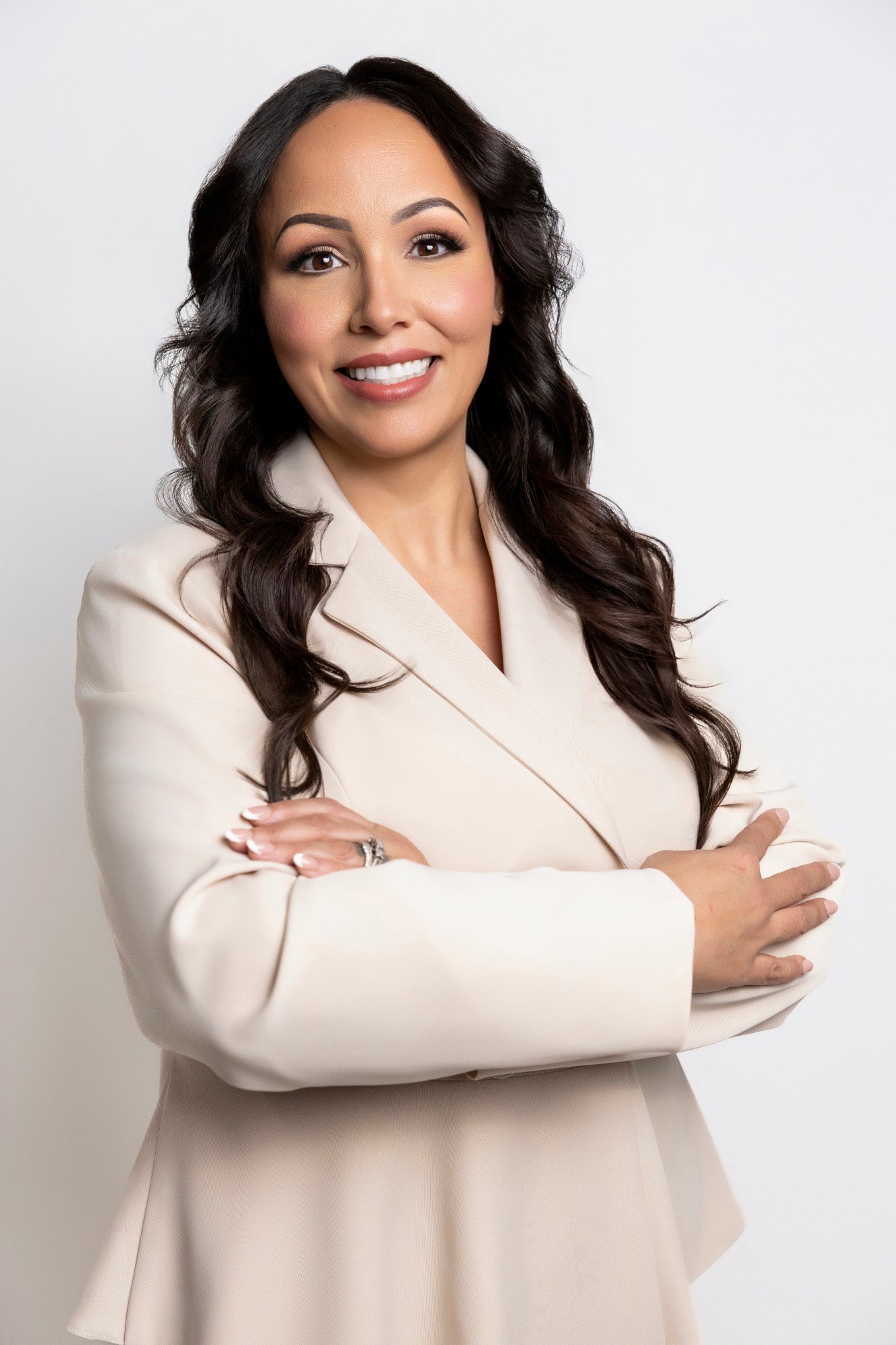 Trina Aguirre, Founder of Corporate Exit Plan